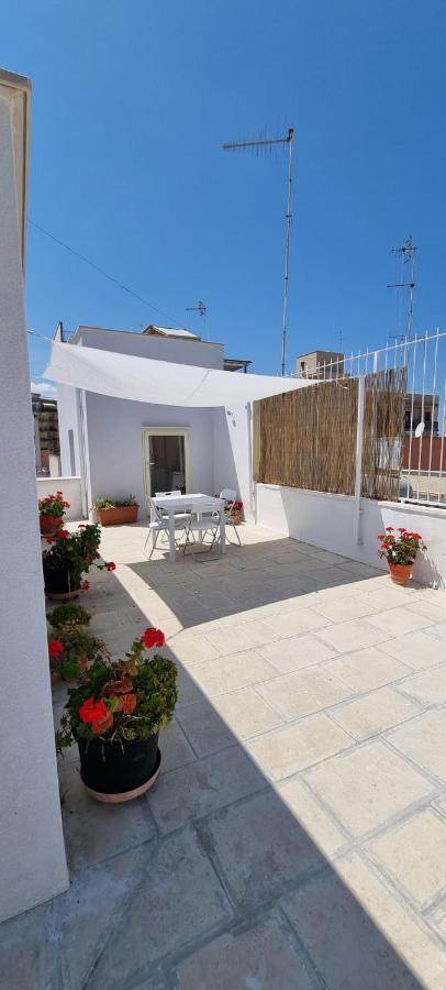 La Casa Di Alessandro Монополи Экстерьер фото